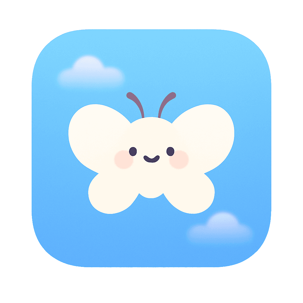 smol sky icon