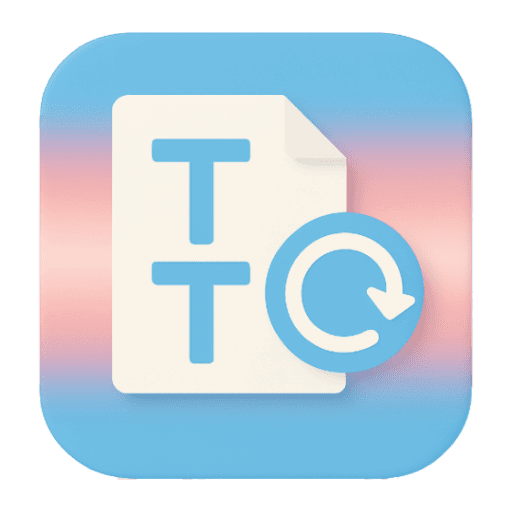TransTextual icon